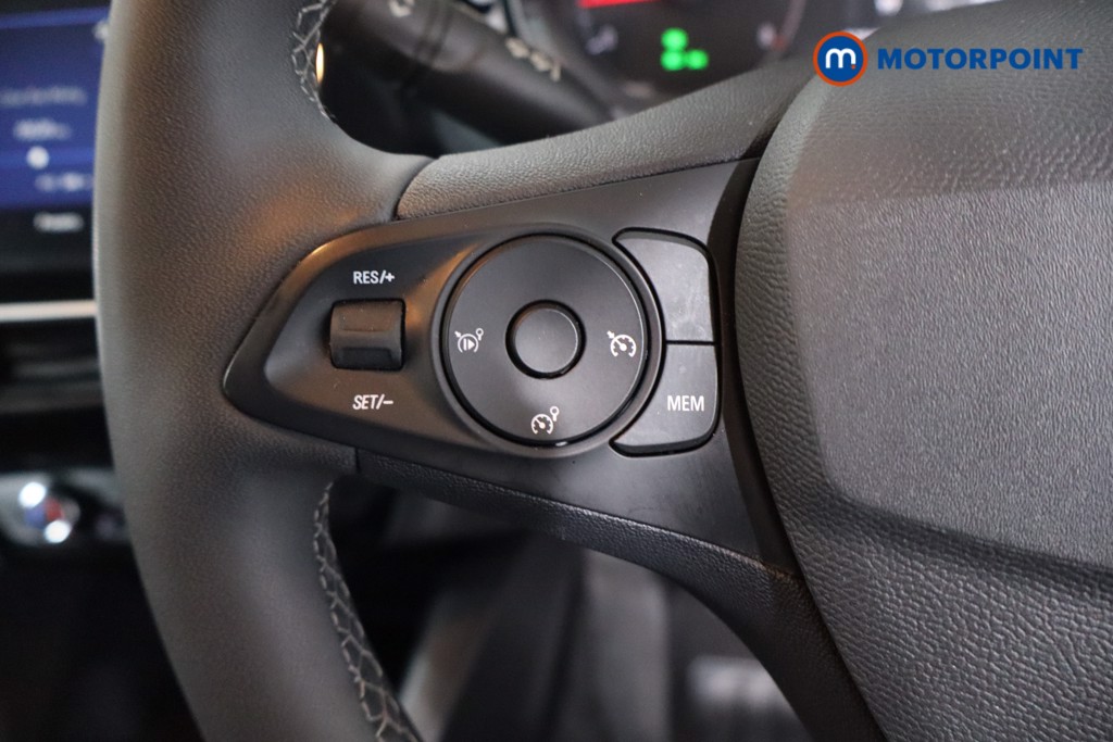 Vauxhall Corsa Design Manual Petrol Hatchback - Stock Number (1628006) - 7th supplementary image