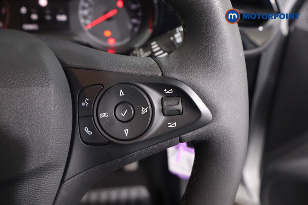 Vauxhall Corsa Design Manual Petrol Hatchback - Stock Number (1628006) - 8th supplementary image