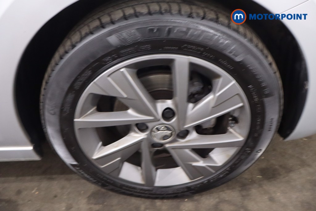 Vauxhall Corsa Design Manual Petrol Hatchback - Stock Number (1628006) - 9th supplementary image