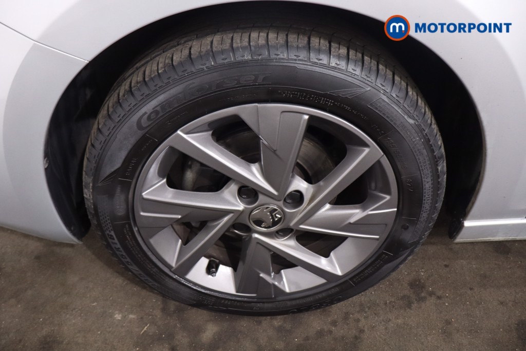 Vauxhall Corsa Design Manual Petrol Hatchback - Stock Number (1628006) - 11th supplementary image