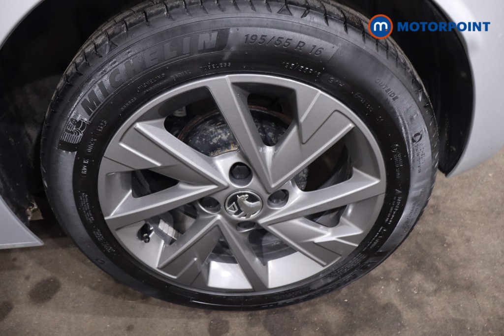 Vauxhall Corsa Design Manual Petrol Hatchback - Stock Number (1628006) - 12th supplementary image