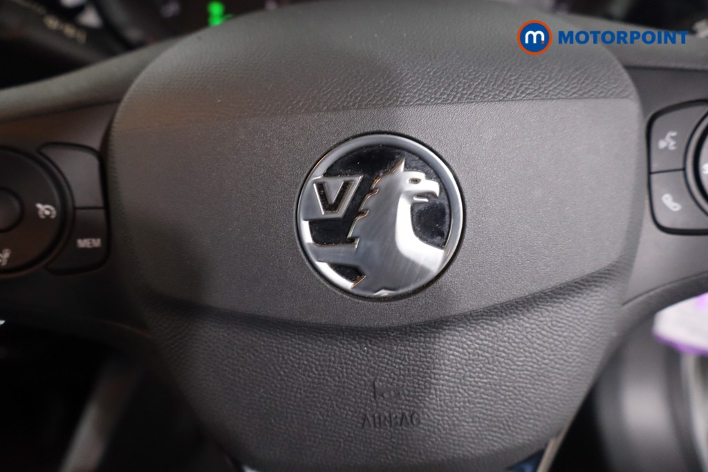 Vauxhall Corsa Design Manual Petrol Hatchback - Stock Number (1628006) - 13th supplementary image