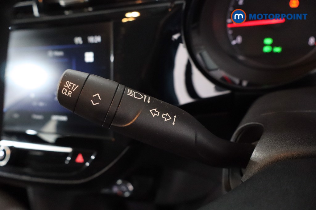 Vauxhall Corsa Design Manual Petrol Hatchback - Stock Number (1628006) - 14th supplementary image