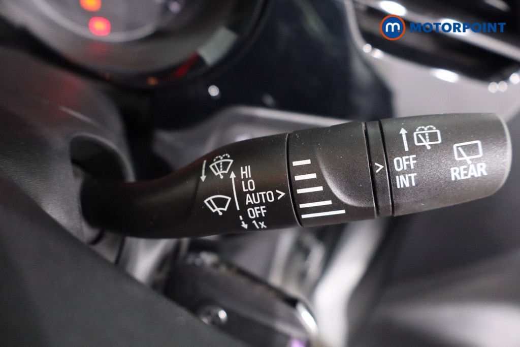 Vauxhall Corsa Design Manual Petrol Hatchback - Stock Number (1628006) - 15th supplementary image