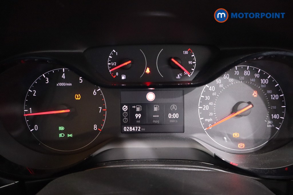 Vauxhall Corsa Design Manual Petrol Hatchback - Stock Number (1628006) - 16th supplementary image