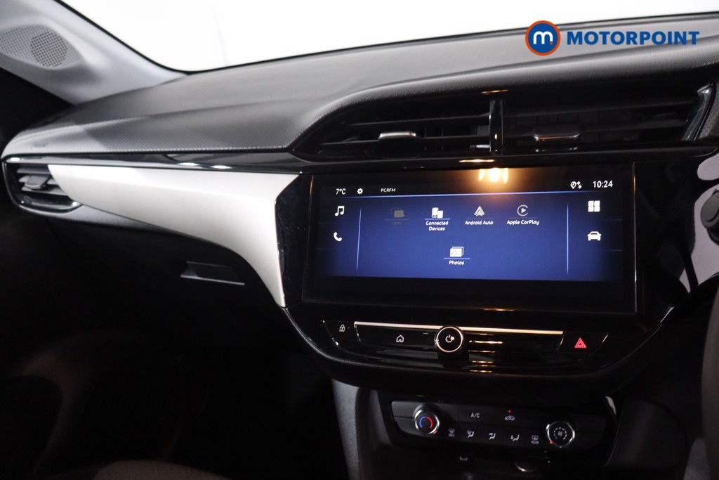 Vauxhall Corsa Design Manual Petrol Hatchback - Stock Number (1628006) - 18th supplementary image