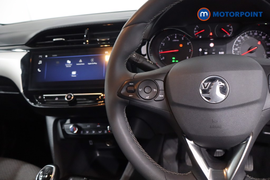 Vauxhall Corsa Design Manual Petrol Hatchback - Stock Number (1628006) - 19th supplementary image