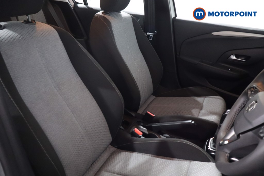 Vauxhall Corsa Design Manual Petrol Hatchback - Stock Number (1628006) - 22nd supplementary image