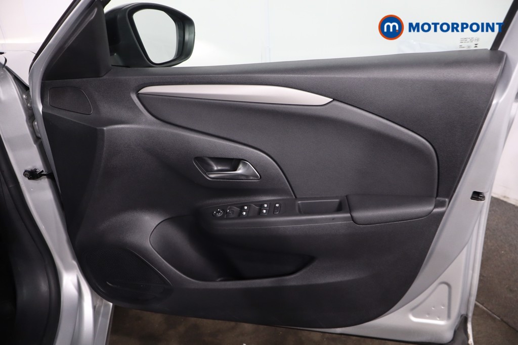 Vauxhall Corsa Design Manual Petrol Hatchback - Stock Number (1628006) - 23rd supplementary image