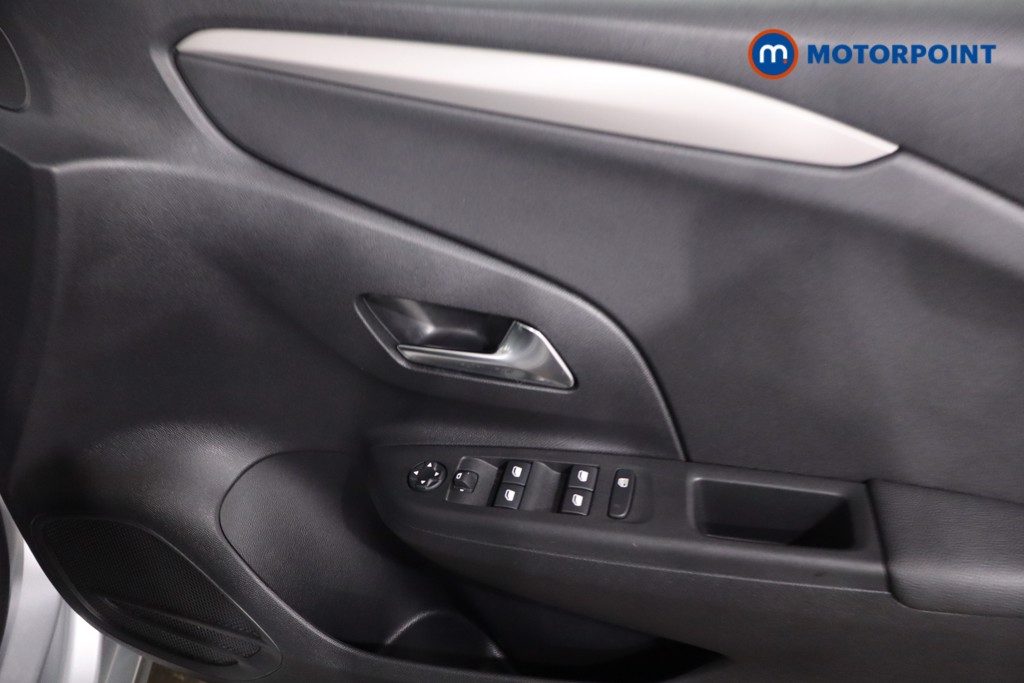 Vauxhall Corsa Design Manual Petrol Hatchback - Stock Number (1628006) - 24th supplementary image