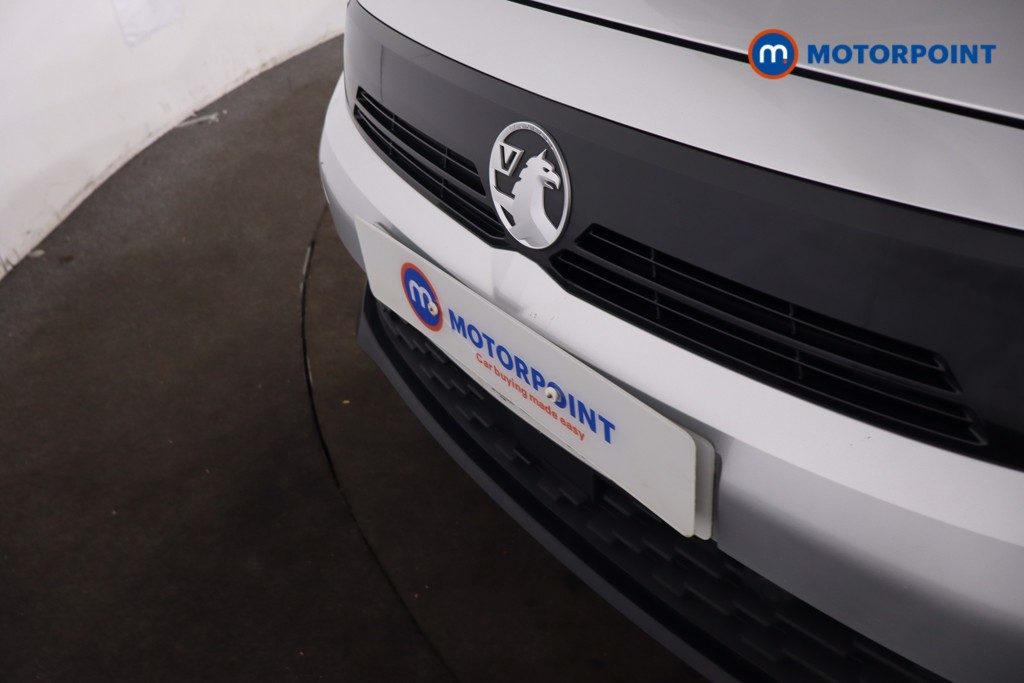 Vauxhall Corsa Design Manual Petrol Hatchback - Stock Number (1628006) - 27th supplementary image