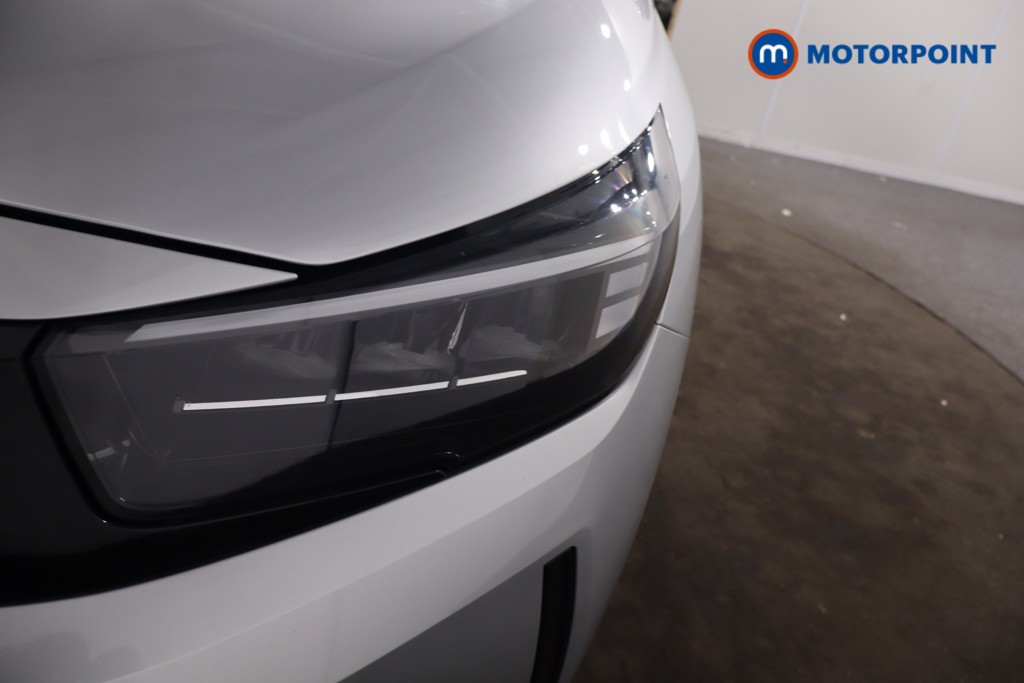 Vauxhall Corsa Design Manual Petrol Hatchback - Stock Number (1628006) - 29th supplementary image