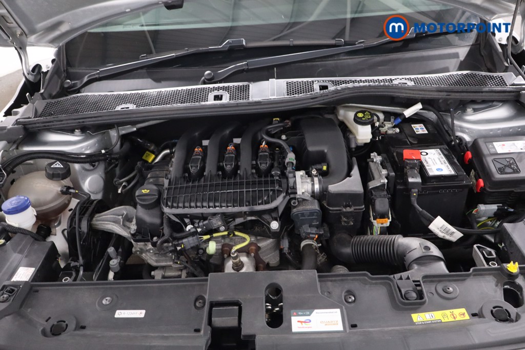 Vauxhall Corsa Design Manual Petrol Hatchback - Stock Number (1628006) - 31st supplementary image