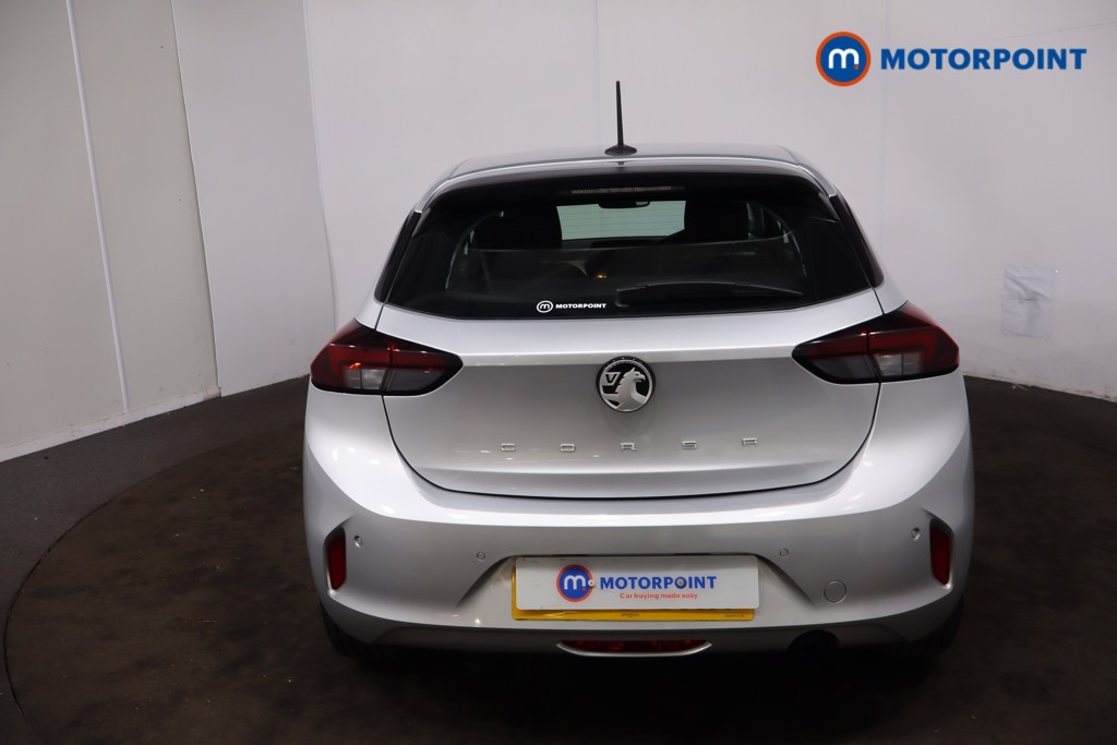 Vauxhall Corsa Design Manual Petrol Hatchback - Stock Number (1628006) - 33rd supplementary image