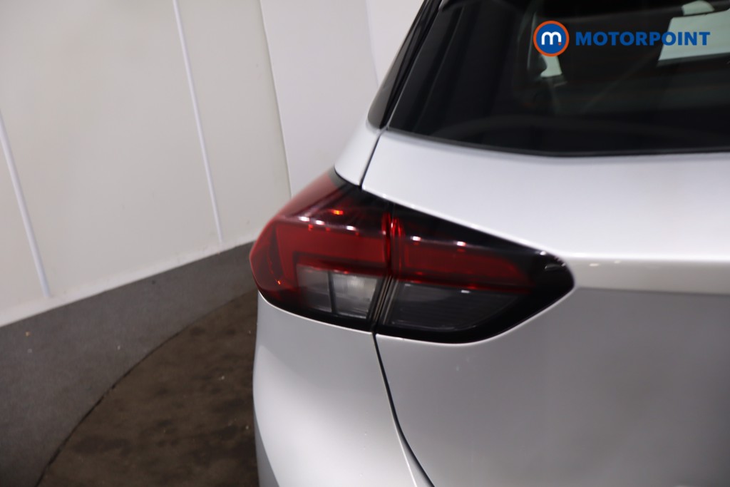 Vauxhall Corsa Design Manual Petrol Hatchback - Stock Number (1628006) - 34th supplementary image