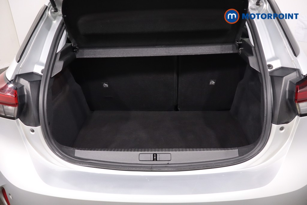 Vauxhall Corsa Design Manual Petrol Hatchback - Stock Number (1628006) - 36th supplementary image