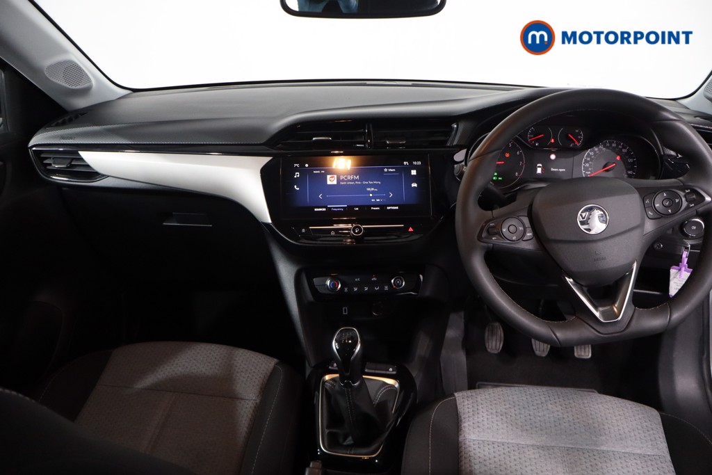 Vauxhall Corsa Design Manual Petrol Hatchback - Stock Number (1628006) - 1st supplementary image