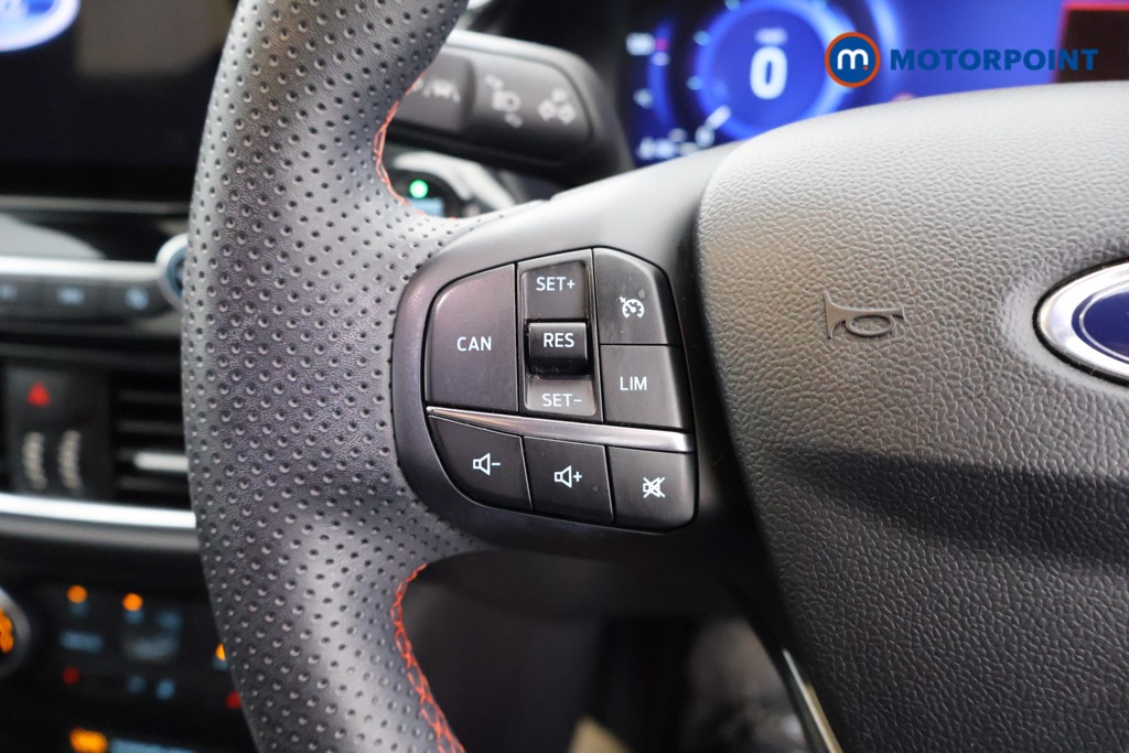 Ford Puma St-Line Manual Petrol SUV - Stock Number (1628282) - 2nd supplementary image