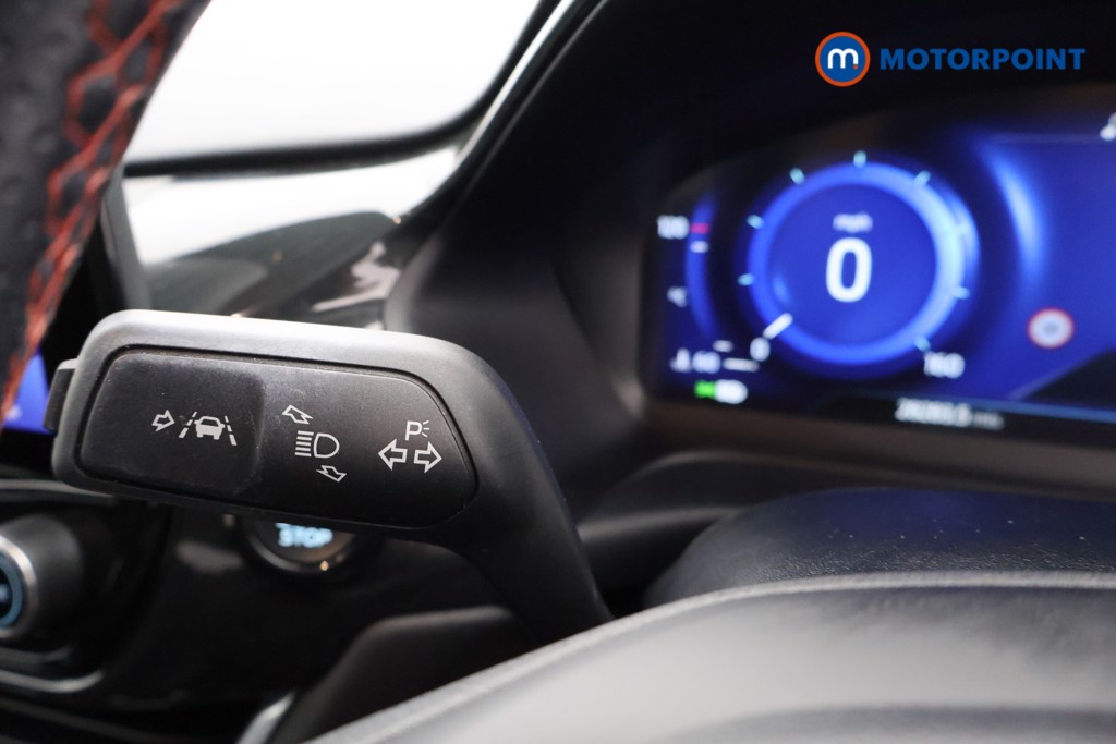 Ford Puma St-Line Manual Petrol SUV - Stock Number (1628282) - 5th supplementary image