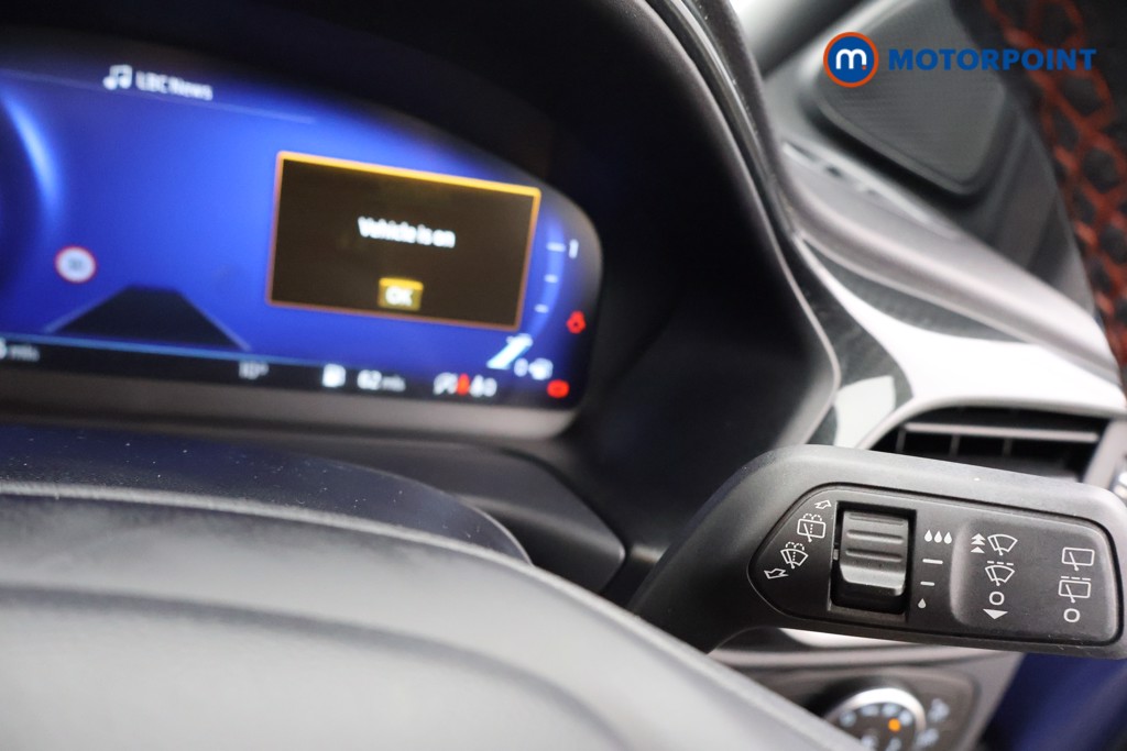 Ford Puma St-Line Manual Petrol SUV - Stock Number (1628282) - 6th supplementary image