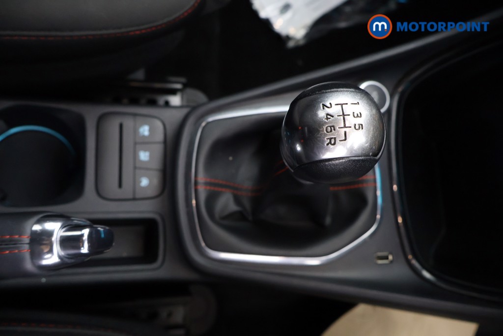 Ford Puma St-Line Manual Petrol SUV - Stock Number (1628282) - 8th supplementary image