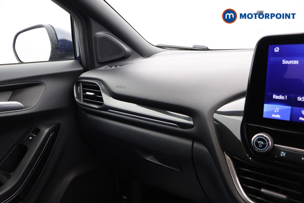 Ford Puma St-Line Manual Petrol SUV - Stock Number (1628282) - 9th supplementary image