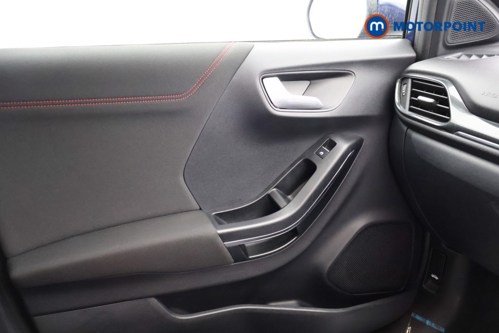 Ford Puma St-Line Manual Petrol SUV - Stock Number (1628282) - 10th supplementary image