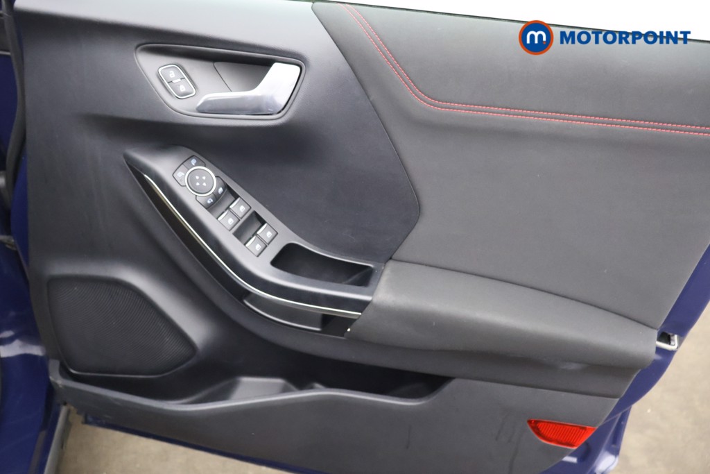 Ford Puma St-Line Manual Petrol SUV - Stock Number (1628282) - 11th supplementary image