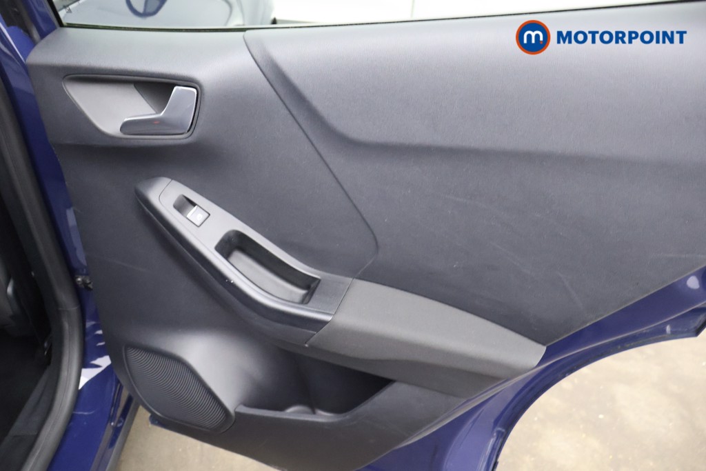 Ford Puma St-Line Manual Petrol SUV - Stock Number (1628282) - 15th supplementary image