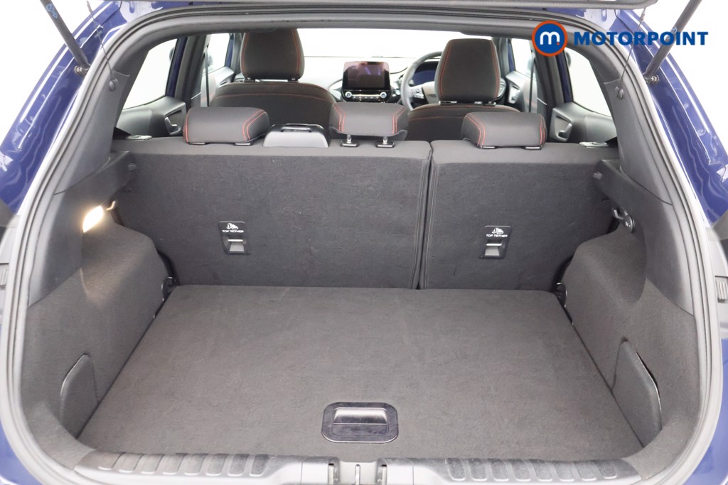 Ford Puma St-Line Manual Petrol SUV - Stock Number (1628282) - 18th supplementary image