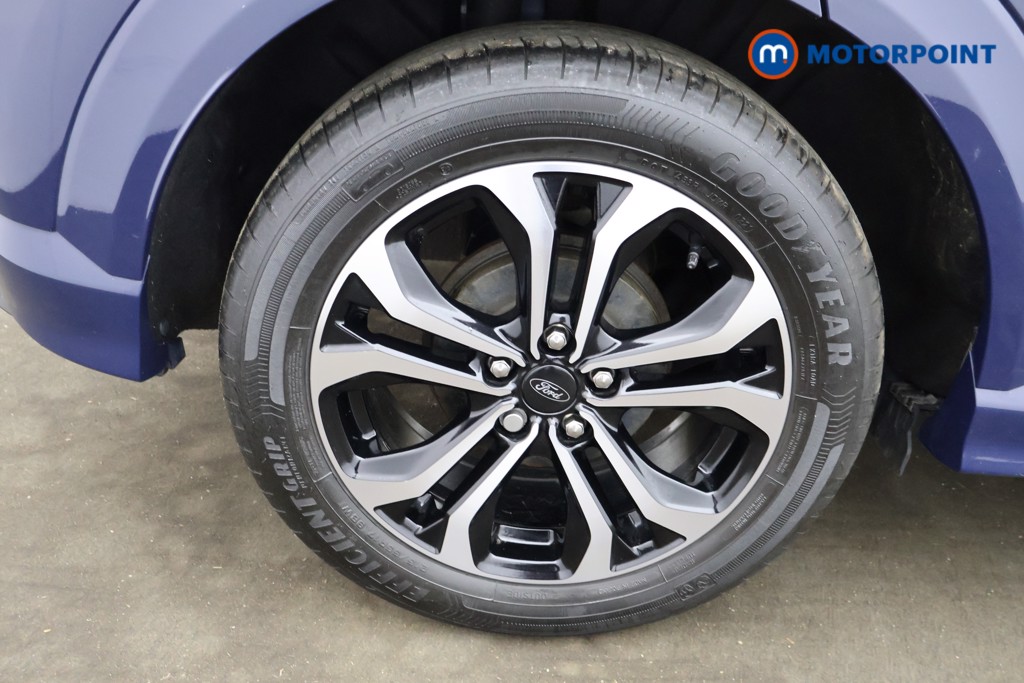 Ford Puma St-Line Manual Petrol SUV - Stock Number (1628282) - 19th supplementary image