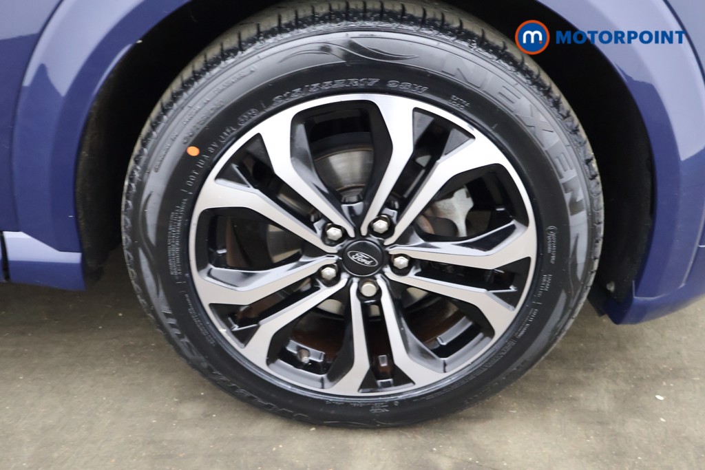 Ford Puma St-Line Manual Petrol SUV - Stock Number (1628282) - 20th supplementary image