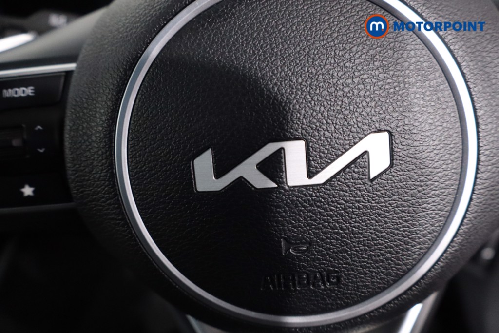 KIA Sportage 3 Automatic Petrol-Electric Hybrid SUV - Stock Number (1628287) - 13th supplementary image