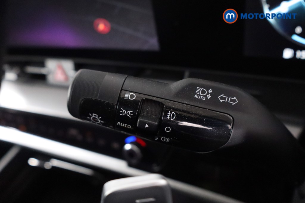 KIA Sportage 3 Automatic Petrol-Electric Hybrid SUV - Stock Number (1628287) - 14th supplementary image