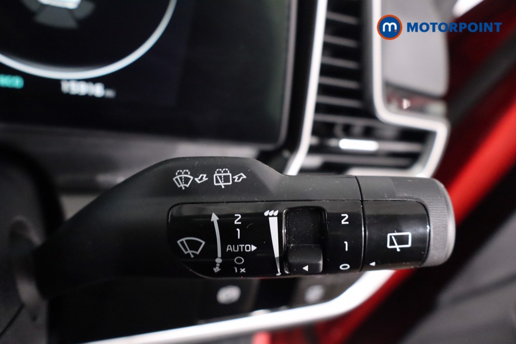 KIA Sportage 3 Automatic Petrol-Electric Hybrid SUV - Stock Number (1628287) - 15th supplementary image