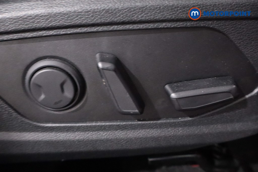 KIA Sportage 3 Automatic Petrol-Electric Hybrid SUV - Stock Number (1628287) - 23rd supplementary image