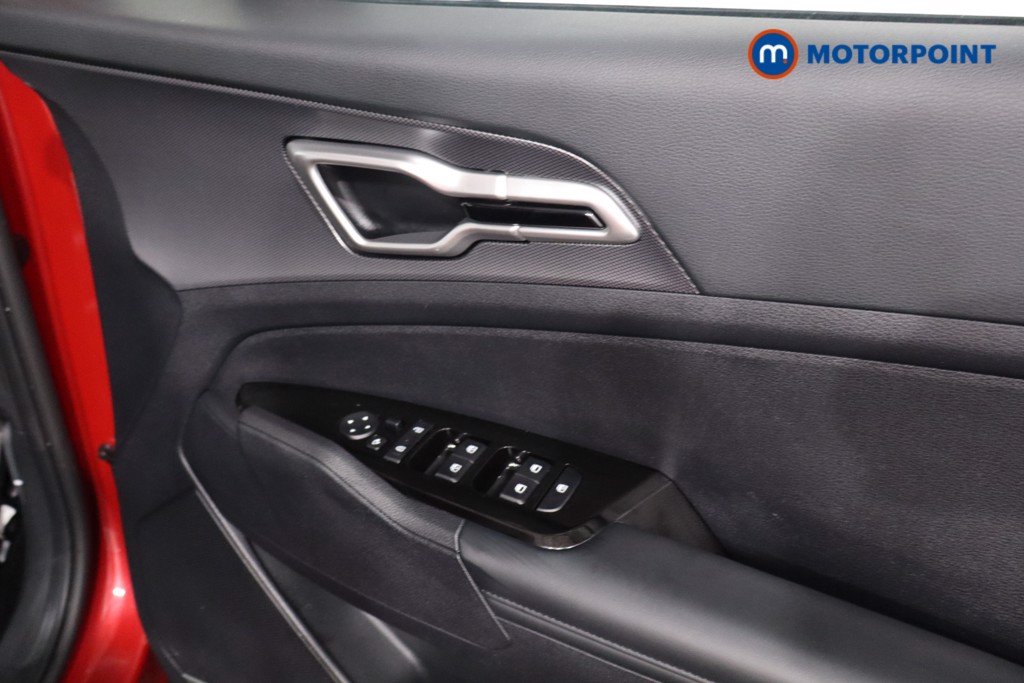 KIA Sportage 3 Automatic Petrol-Electric Hybrid SUV - Stock Number (1628287) - 25th supplementary image