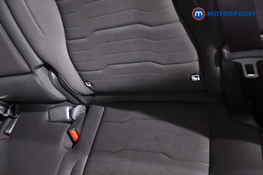 KIA Sportage 3 Automatic Petrol-Electric Hybrid SUV - Stock Number (1628287) - 27th supplementary image