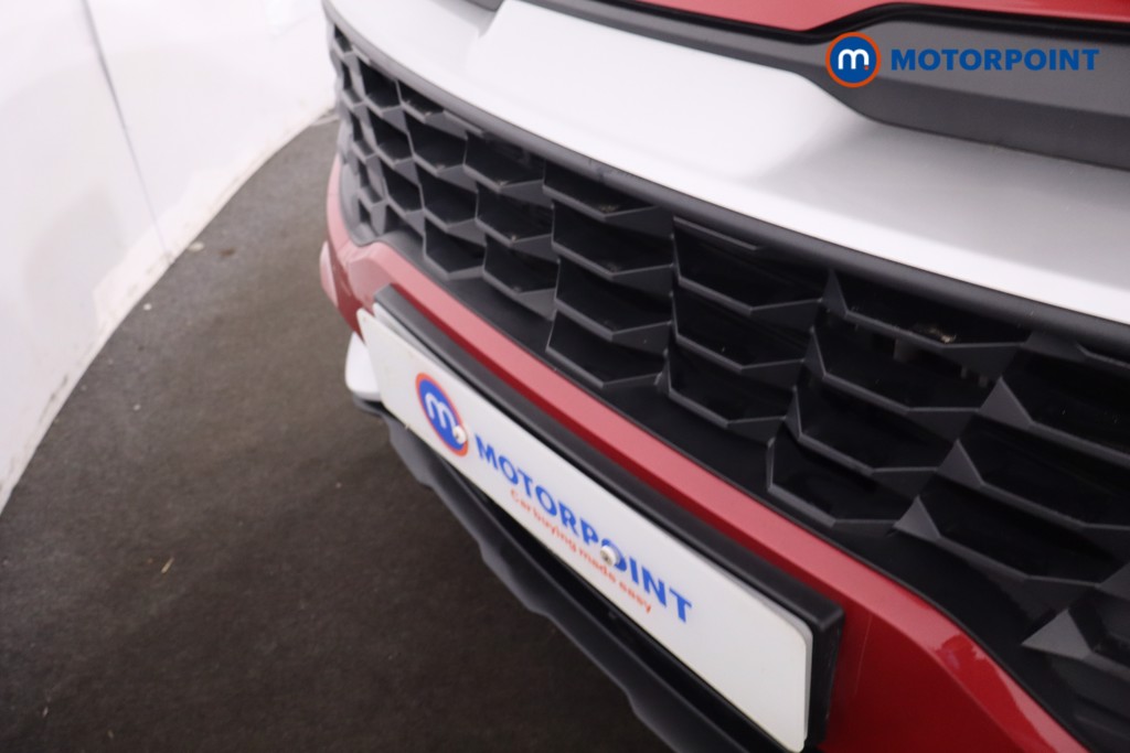 KIA Sportage 3 Automatic Petrol-Electric Hybrid SUV - Stock Number (1628287) - 29th supplementary image