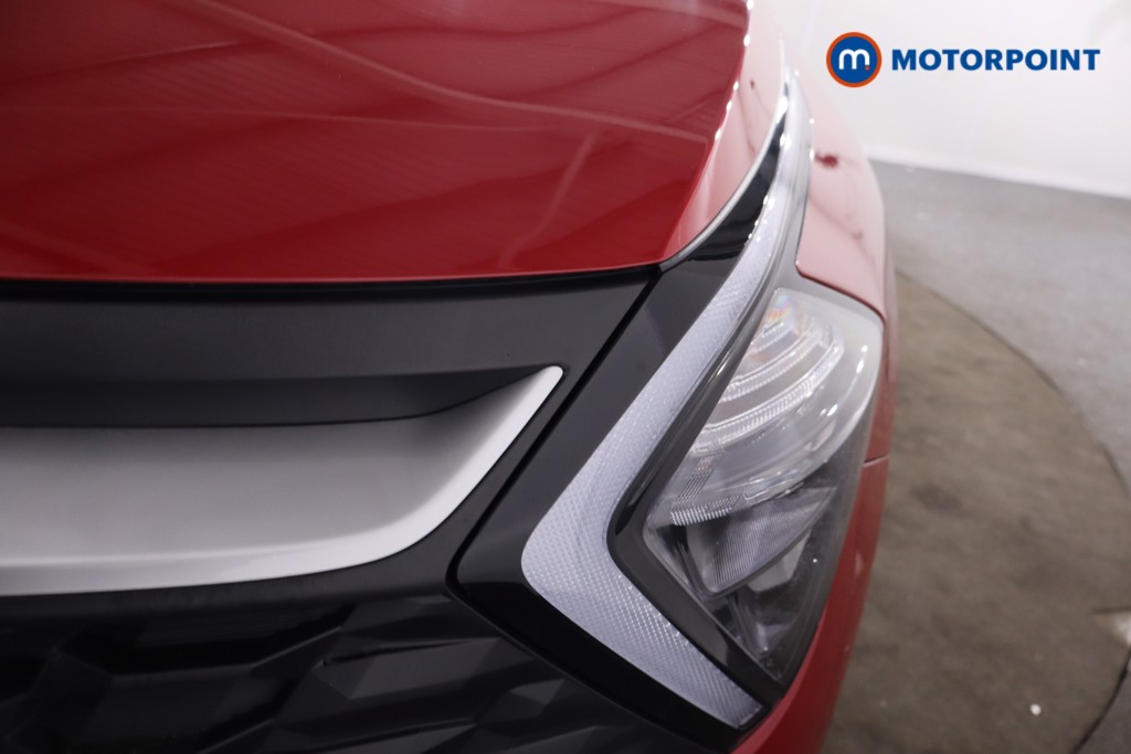 KIA Sportage 3 Automatic Petrol-Electric Hybrid SUV - Stock Number (1628287) - 31st supplementary image