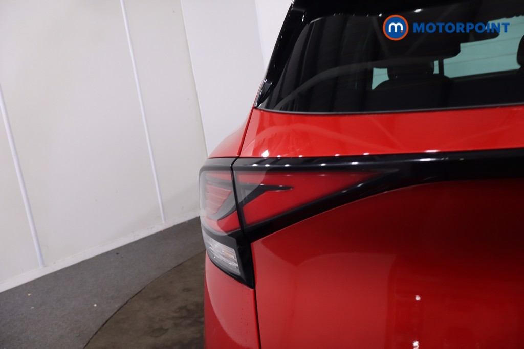 KIA Sportage 3 Automatic Petrol-Electric Hybrid SUV - Stock Number (1628287) - 35th supplementary image