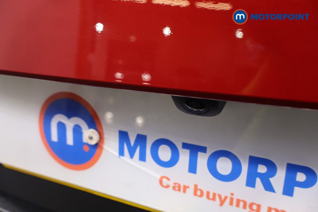 KIA Sportage 3 Automatic Petrol-Electric Hybrid SUV - Stock Number (1628287) - 37th supplementary image