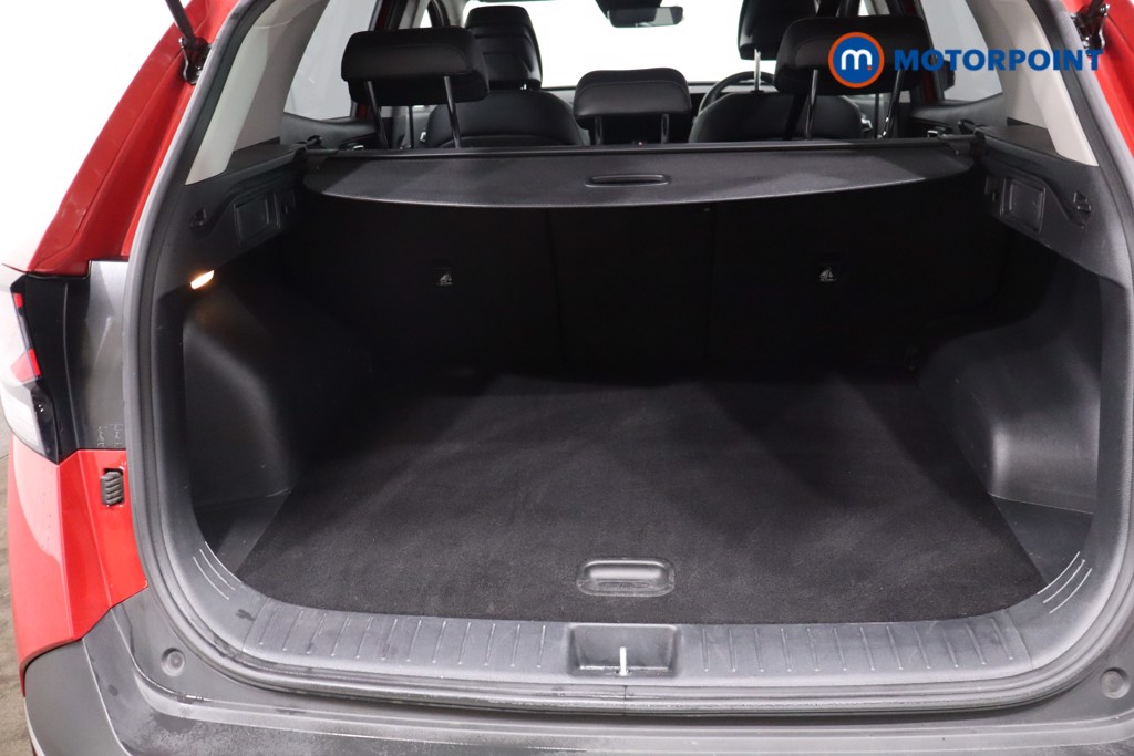 KIA Sportage 3 Automatic Petrol-Electric Hybrid SUV - Stock Number (1628287) - 38th supplementary image