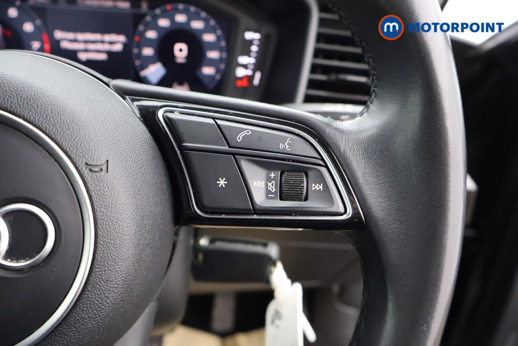 Audi A1 Technik Automatic Petrol Hatchback - Stock Number (1628303) - 3rd supplementary image