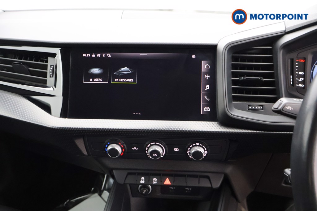 Audi A1 Technik Automatic Petrol Hatchback - Stock Number (1628303) - 7th supplementary image