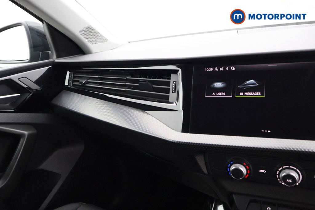 Audi A1 Technik Automatic Petrol Hatchback - Stock Number (1628303) - 9th supplementary image