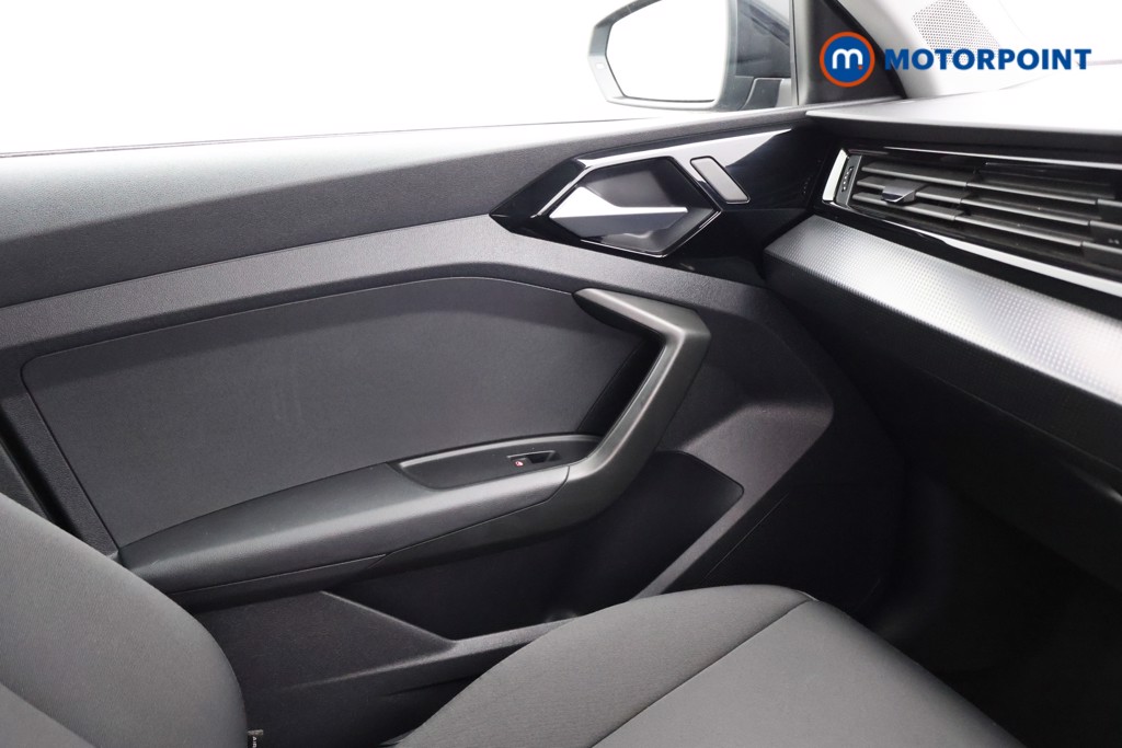 Audi A1 Technik Automatic Petrol Hatchback - Stock Number (1628303) - 10th supplementary image