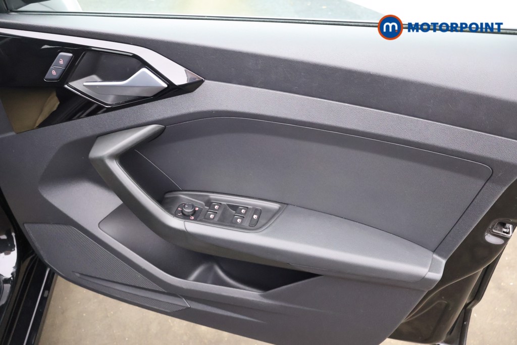 Audi A1 Technik Automatic Petrol Hatchback - Stock Number (1628303) - 11th supplementary image