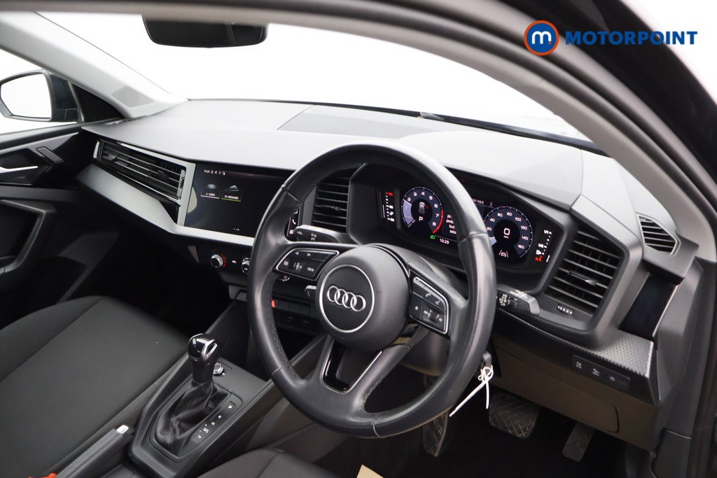 Audi A1 Technik Automatic Petrol Hatchback - Stock Number (1628303) - 12th supplementary image