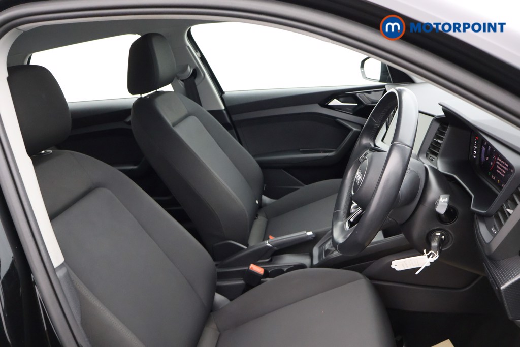 Audi A1 Technik Automatic Petrol Hatchback - Stock Number (1628303) - 13th supplementary image